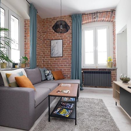 Mikroklimatyczny Apartament Dla 4 Osob - Blisko Szlakow, W Centrum Szklarska Poręba Buitenkant foto